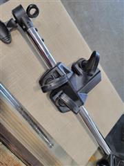 SIMMONS SD350 CLAMP MOUNTING BRACKET SD350 CLAMP MOUNTING BRACKET